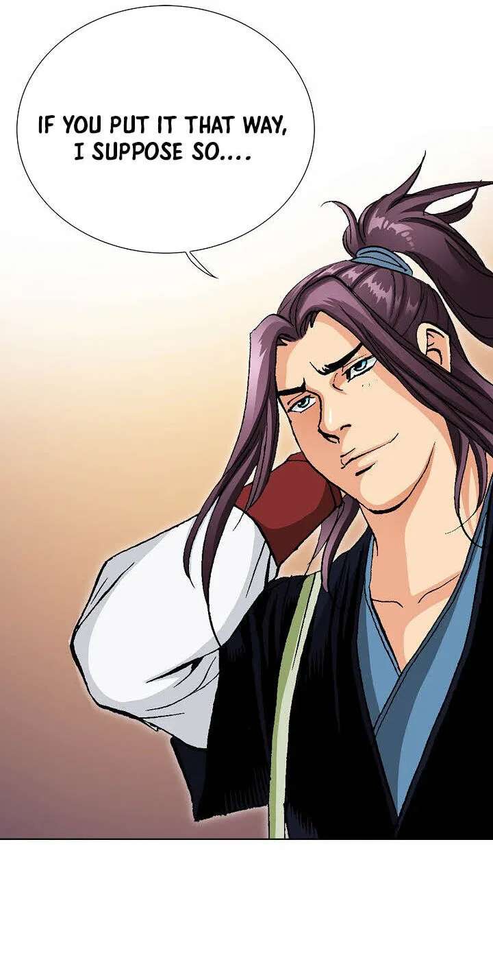Absolute Ultimate Martial Lord Chapter 49 - page 20