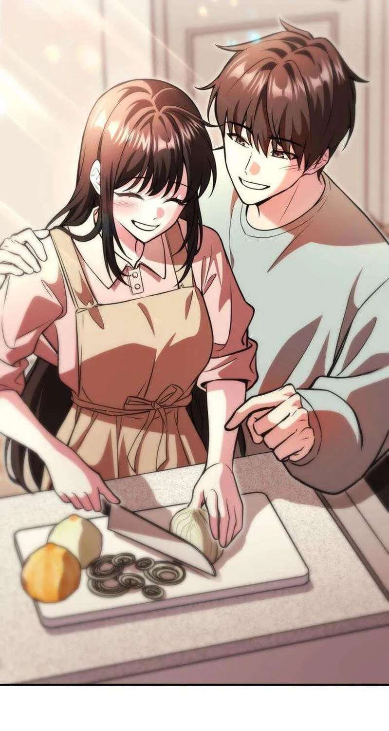 My Dragon Girlfriend Has Returned Chapter 3 - page 99