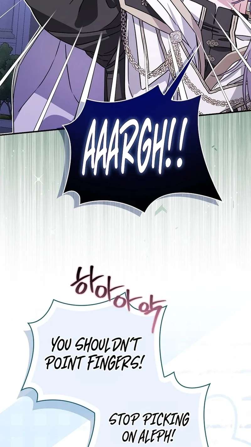 The Female Lead Takes Care of Everything Chapter 13 - page 62