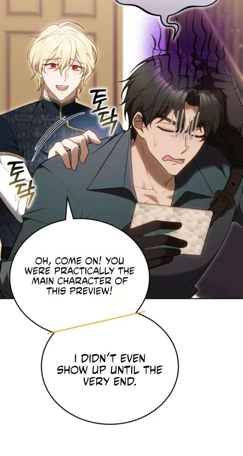 Vote for Your Knight! Chapter 20 - page 58