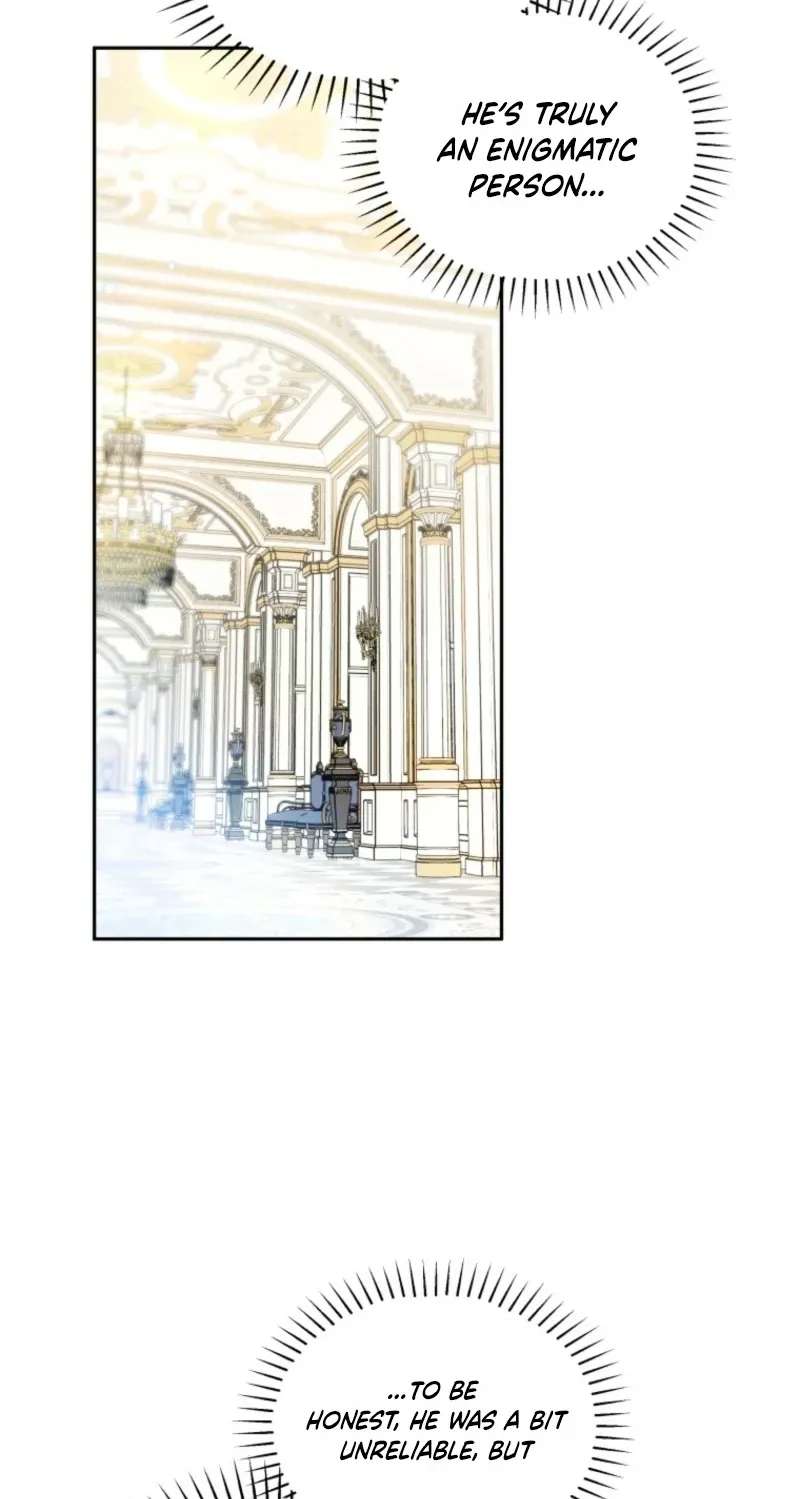 The Villain’s Daughter in law is Inherently Powerful Chapter 64 - page 59