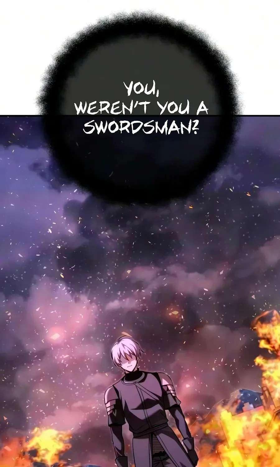 Terminally-Ill Genius Dark Knight Chapter 162 - page 64