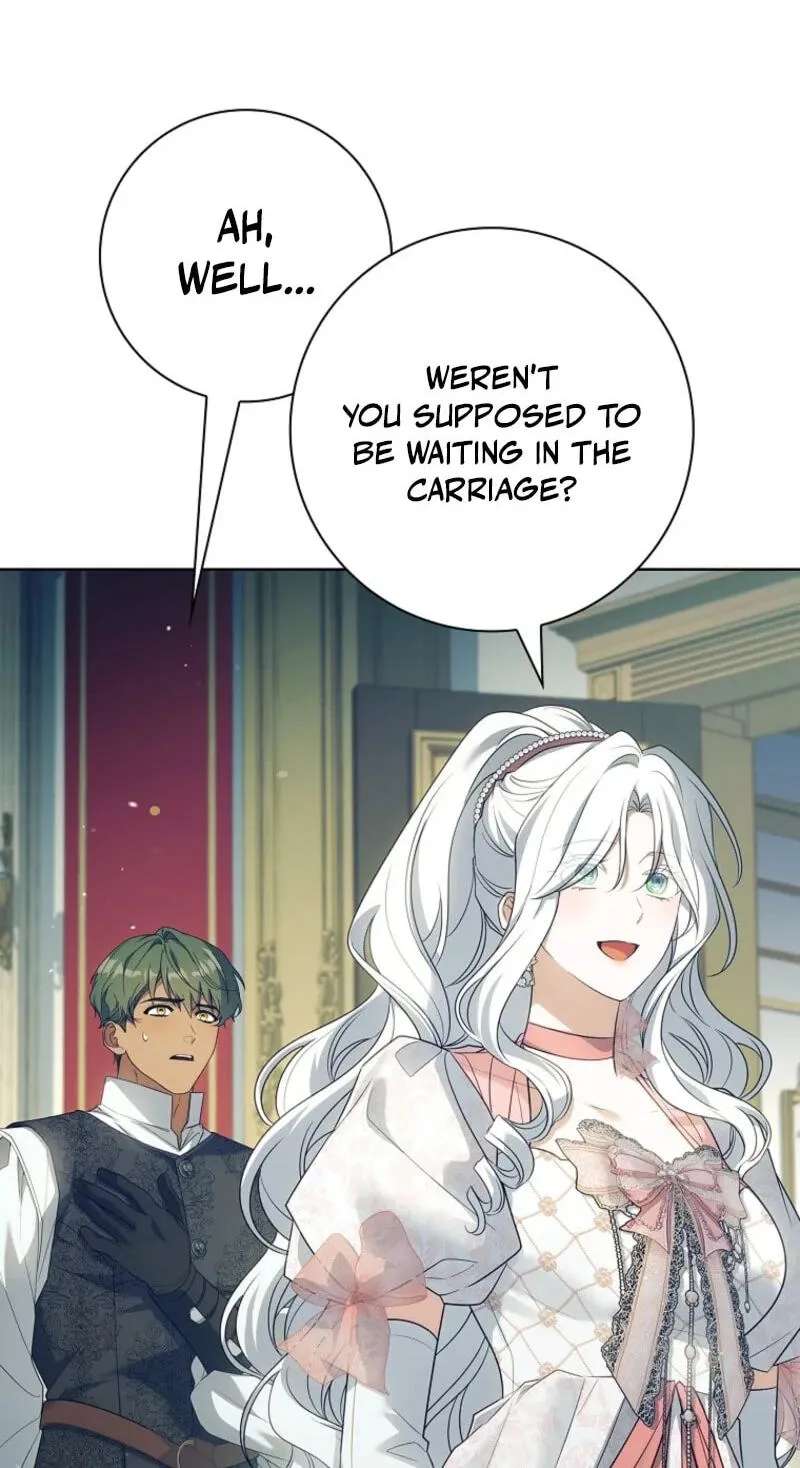 Darling, Why Can't We Divorce? Chapter 103 - page 15