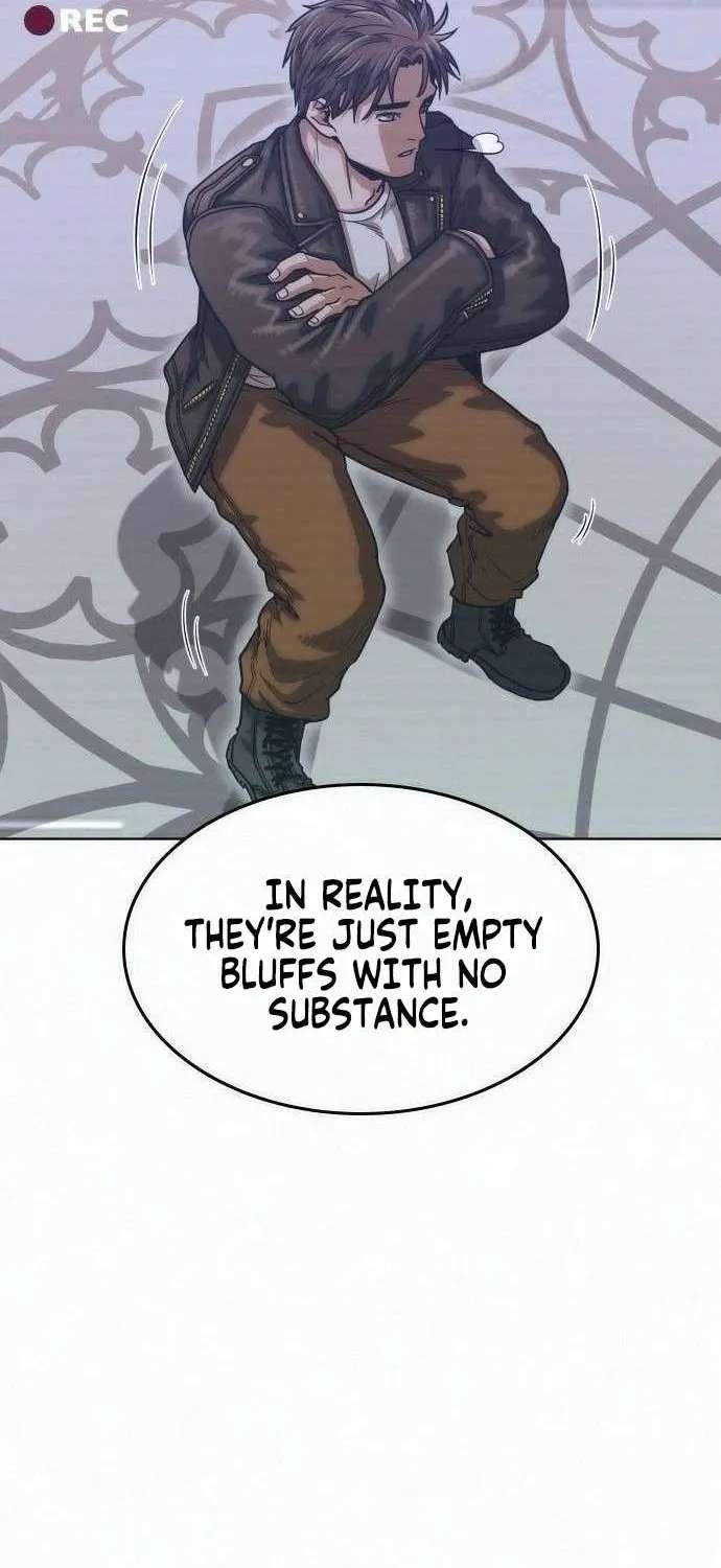 Love Tears Through Zombies Chapter 5 - page 45
