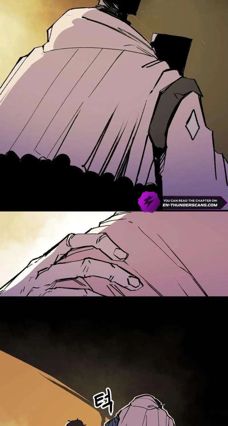 Tales of the Nonhuman Chapter 19 - page 85