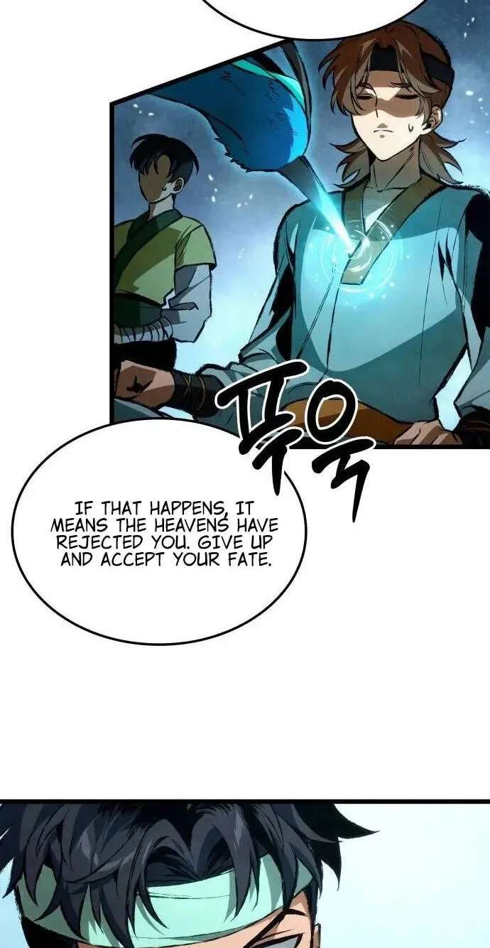 Chronicles of the Demon-Slaying Cultivator Chapter 13 - page 88