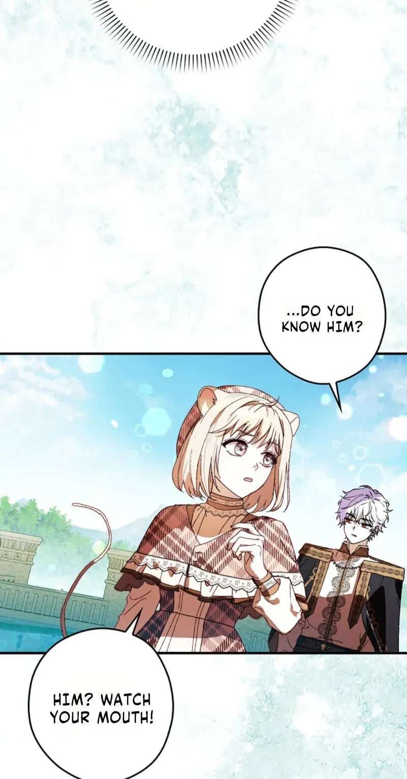 Cinderella's Pocket-Sized Protector Chapter 61 - page 5