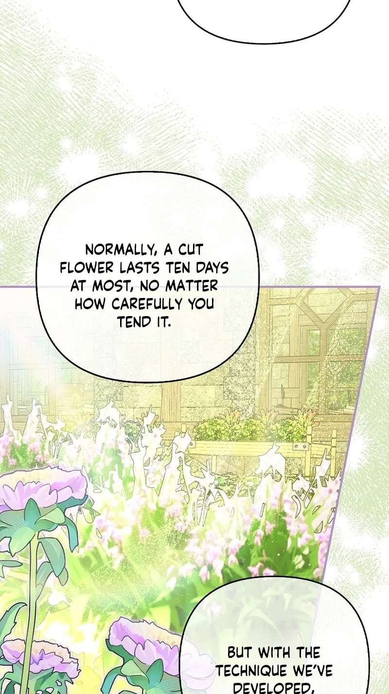 The Female Lead Takes Care of Everything Chapter 18 - page 87