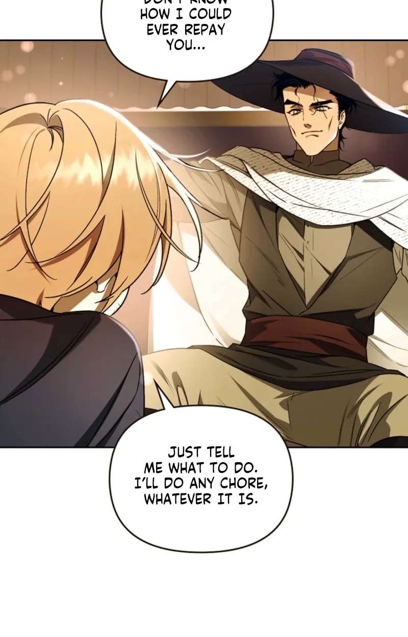 Erica - When My Friend Obsesses Over Me Chapter 1 - page 92