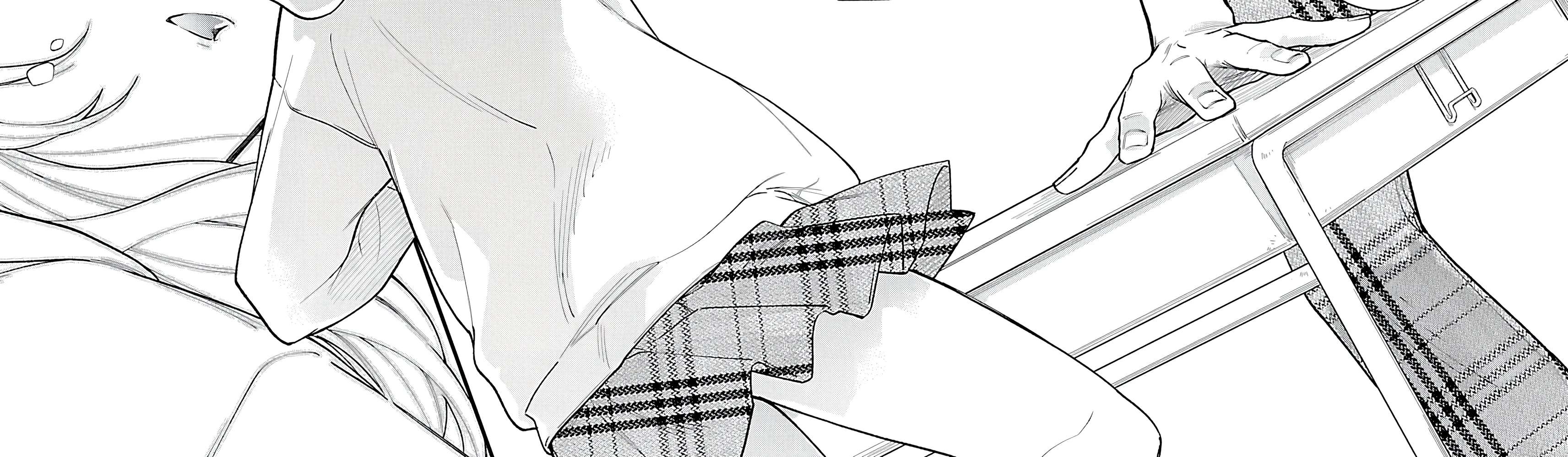 Ogamida-san Wants To See Your Blushing Face Chapter 1 - page 54