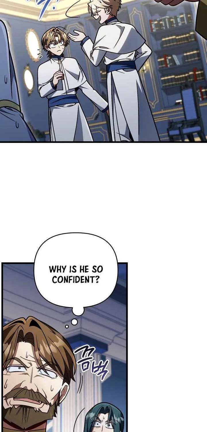 I'm Gonna Annihilate This Land Chapter 90 - page 22