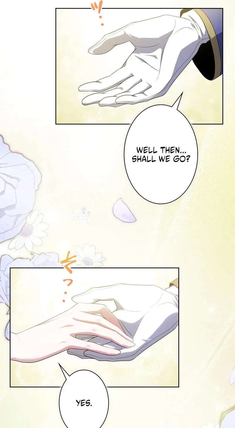 Kono to Ai wa Chi Yori Koku Chapter 42 - page 10