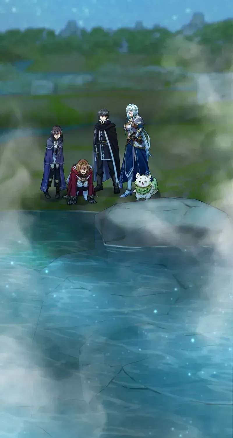 After Being Expelled, I Awakened a Barrier Skill and Became Unmatched Chapter 20 - page 74