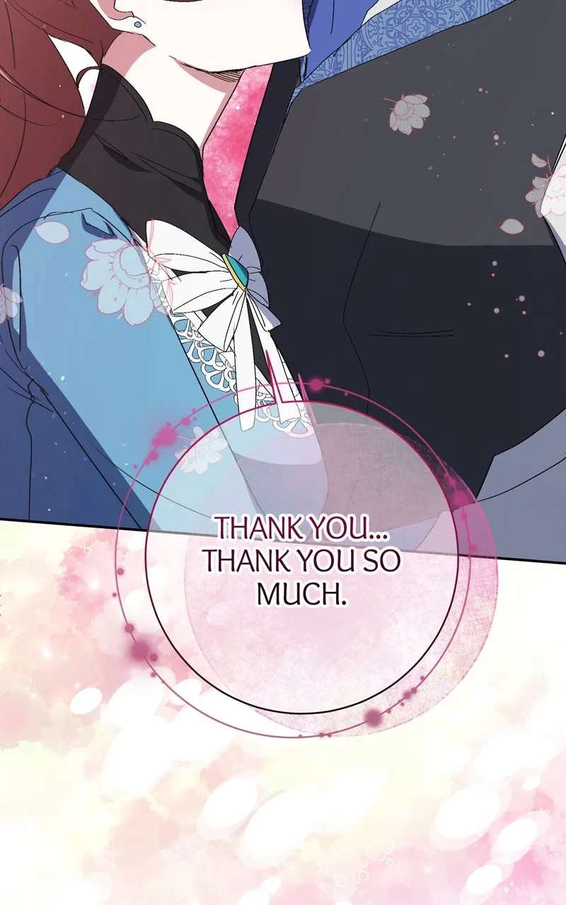 I Thought I wasthe Real Daughter Chapter 27 - page 65