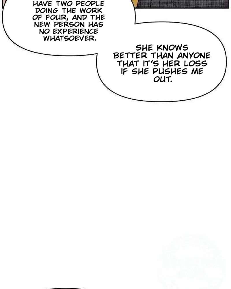 Awkward Relationship Chapter 27 - page 96