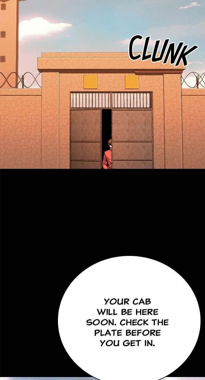 The Worst Generation Chapter 69 - page 191