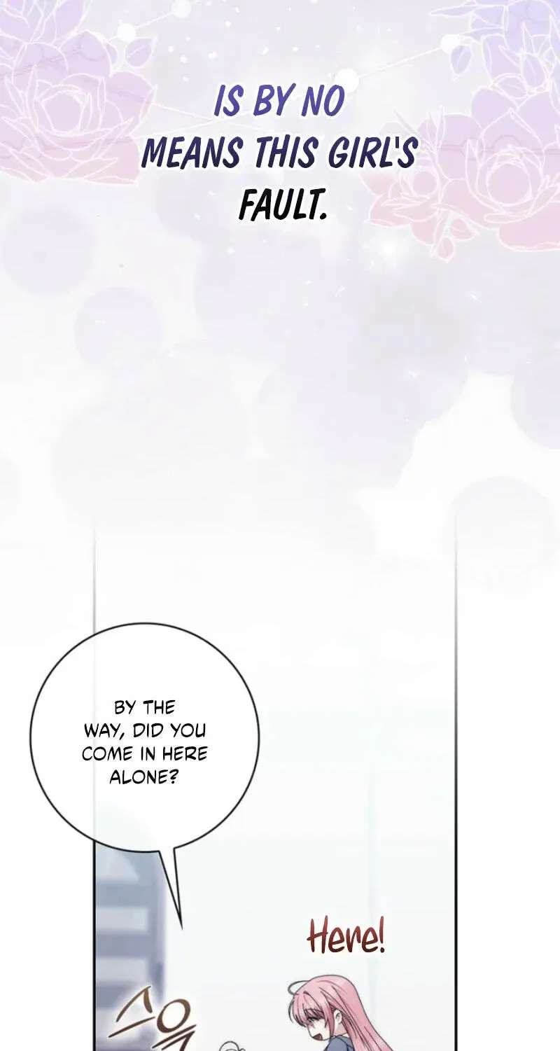 Arelyn Is Sick and Tired Chapter 78 - page 31