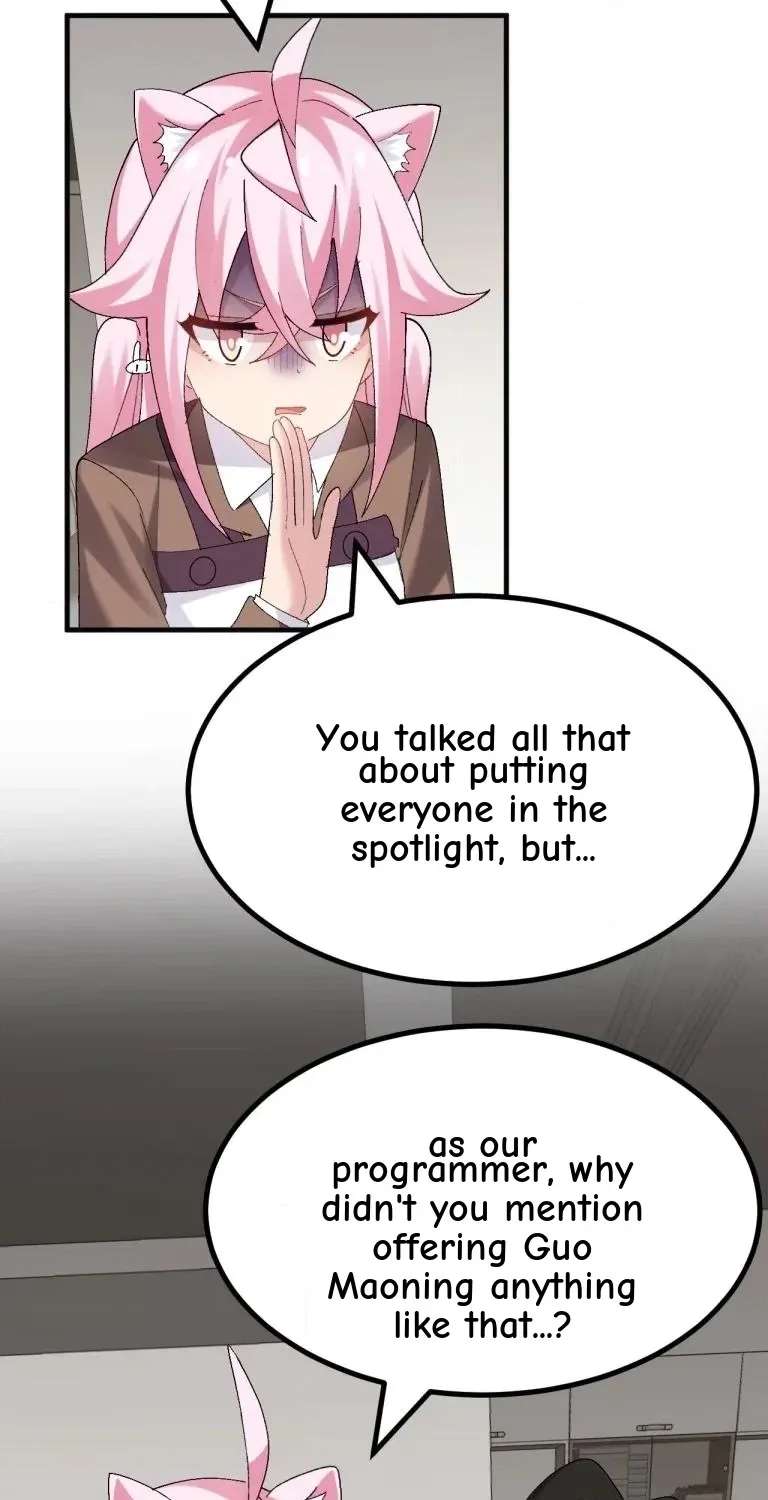 The Graduation Project Is, Making Butter! Chapter 77 - page 20