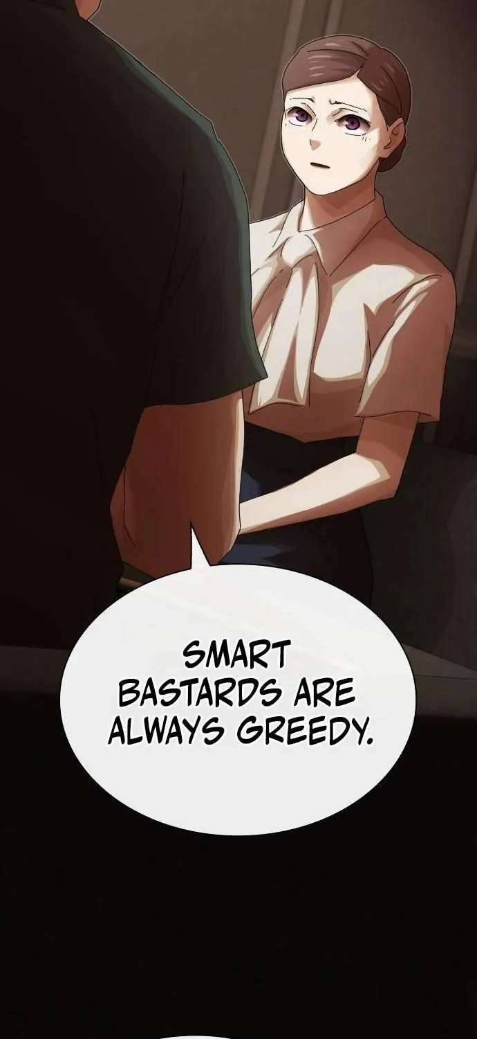 The Genius Who Reads the World Chapter 65 - page 77