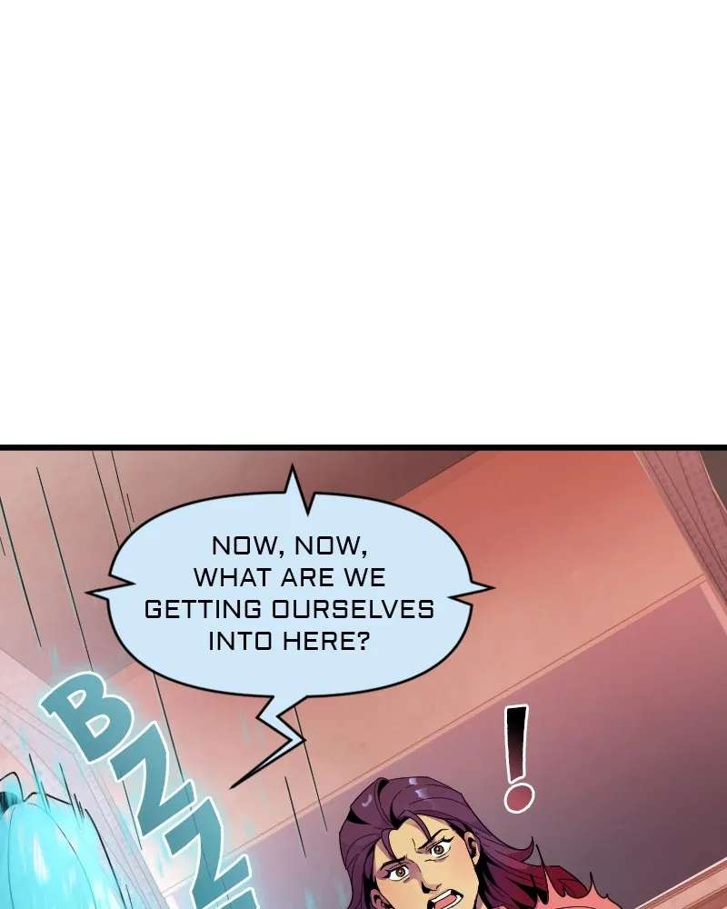 Recollection: A Star Trek Story Chapter 2 - page 59