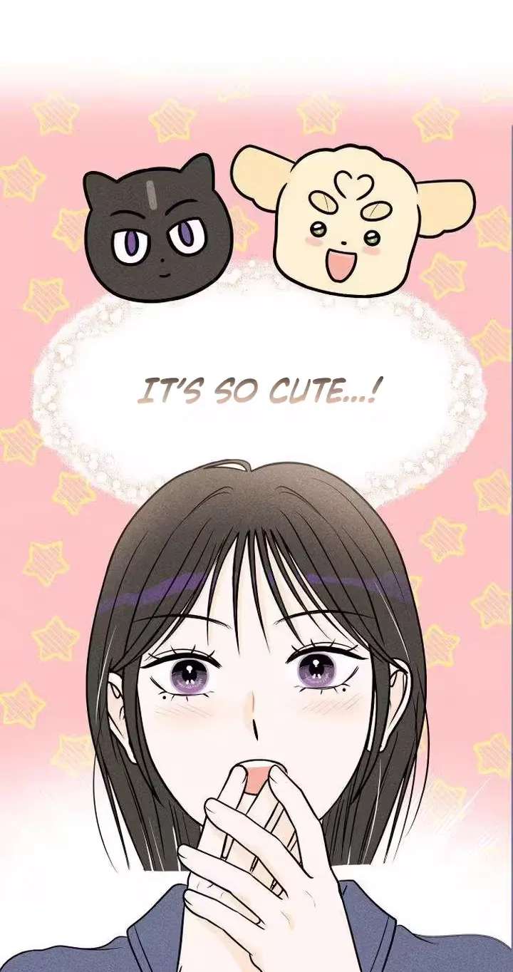 Pure Love Quest, Again Chapter 8 - page 74