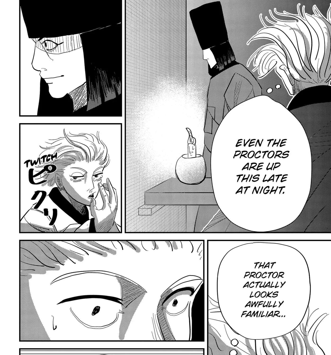 KAKAKAKA Chapter 2 - page 27