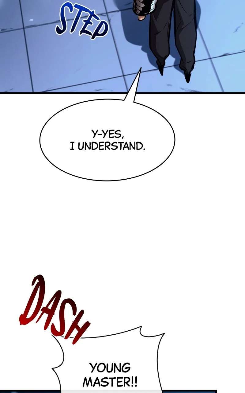 Rebirth of theDivine Demon Chapter 35 - page 118