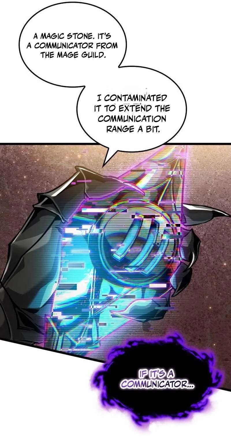 Light Of Arad: Forerunner Chapter 118 - page 44
