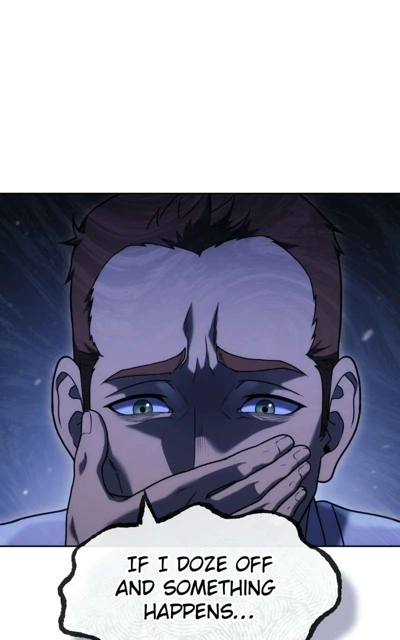 Finding Humanity Chapter 11 - page 79