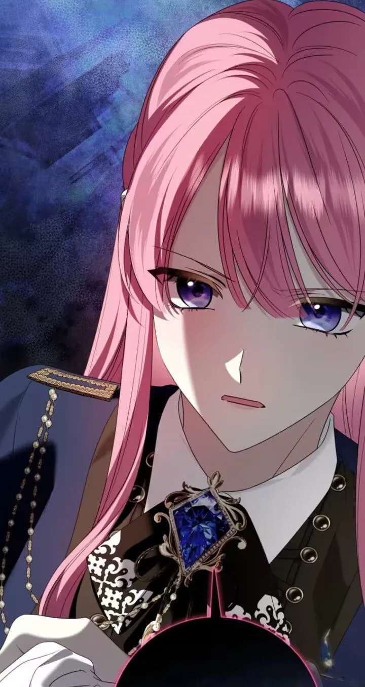 I Met the Male Lead in Prison Chapter 108.1 - page 36