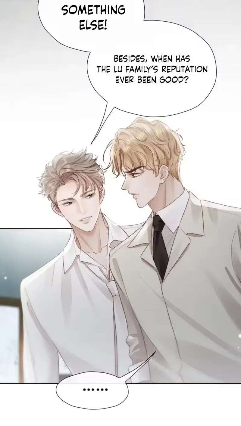 The Perfect Girl Isn't So Perfect Chapter 45 - page 46