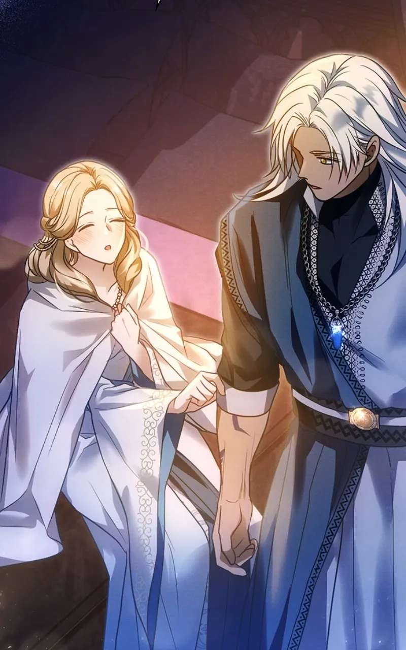 The Northern Warrior’sBeloved Bride Chapter 9 - page 86
