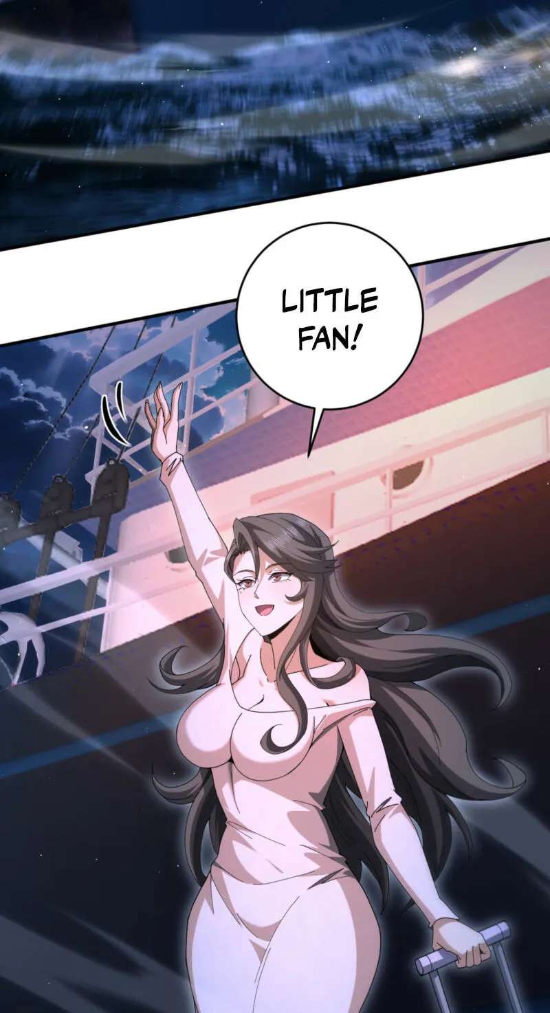National Job Change: I'm Stuck as the Weakest Dragon Tamer?! Chapter 279 - page 33