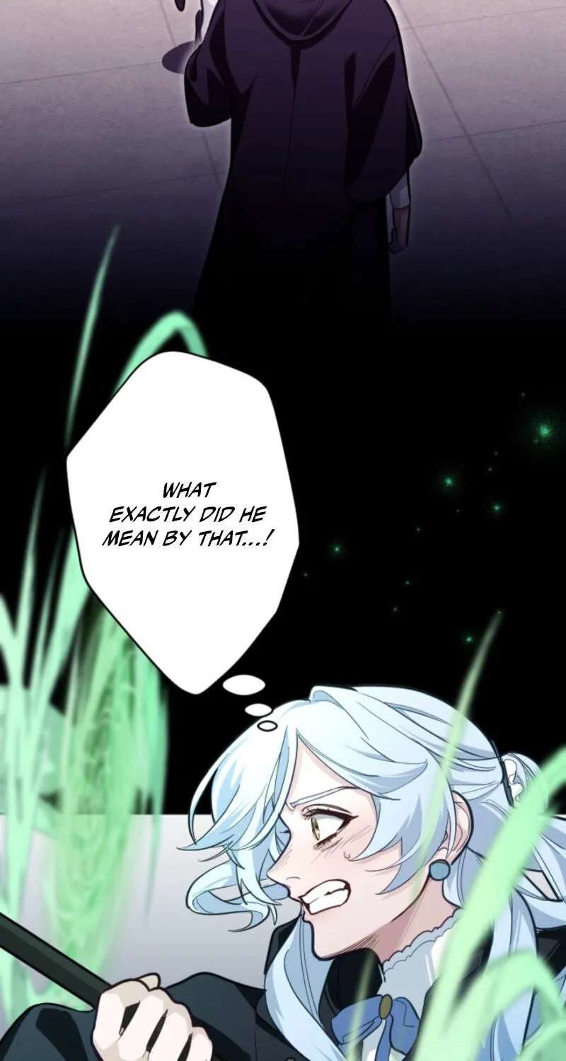 Kaiki Shita Ken Sei no Mahou Riron Chapter 38 - page 13