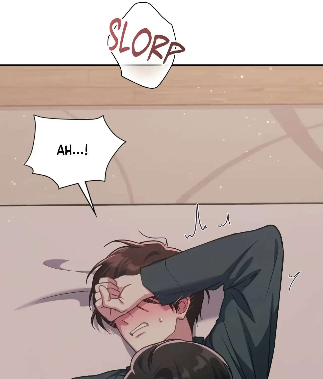 I'm Not Your Fated Guide, But... Chapter 47 - page 204