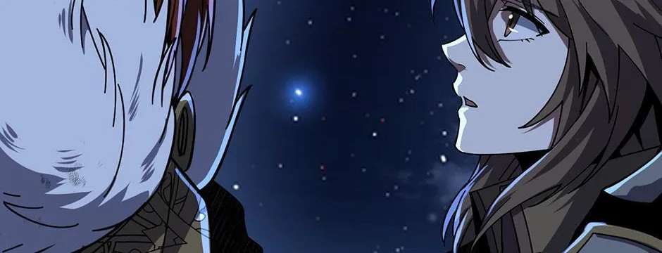 The Beginning After the End Chapter 253 - page 46