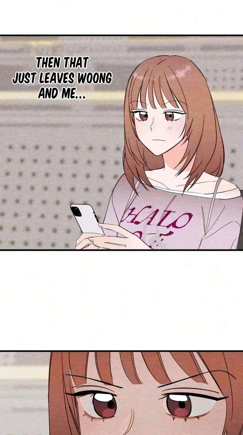 Perfect Senior's Hide! Chapter 30 - page 18