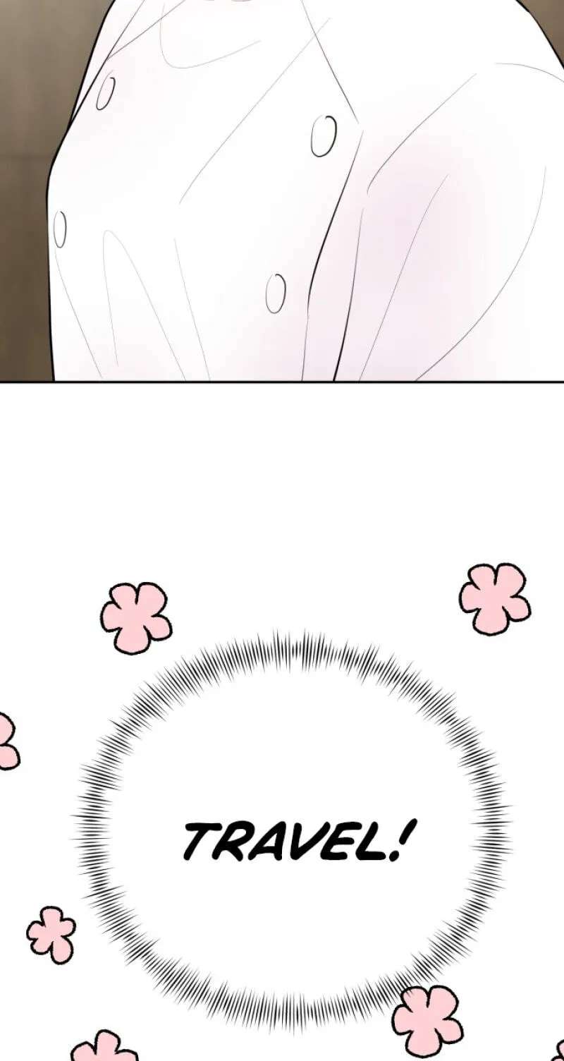 Even If You Don't Have a Third Chapter 50 - page 47