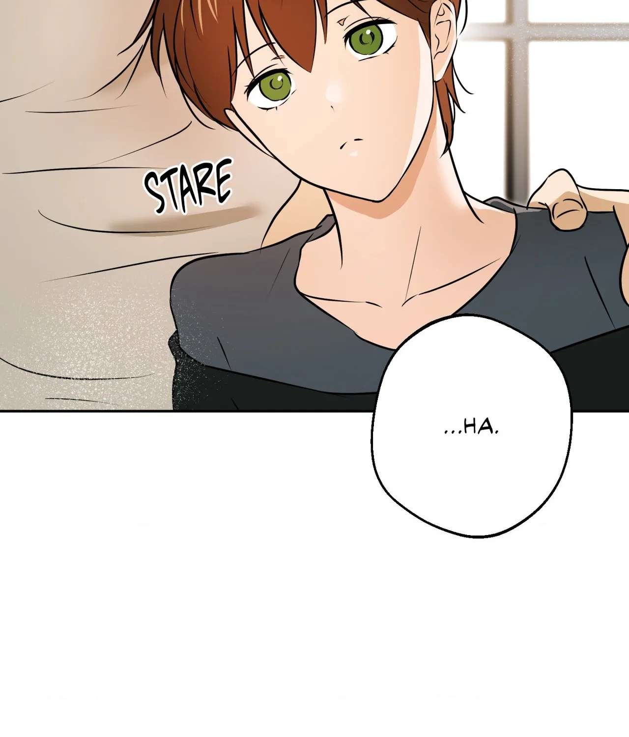 Tada Hitori, Anata Dake Chapter 7 - page 54