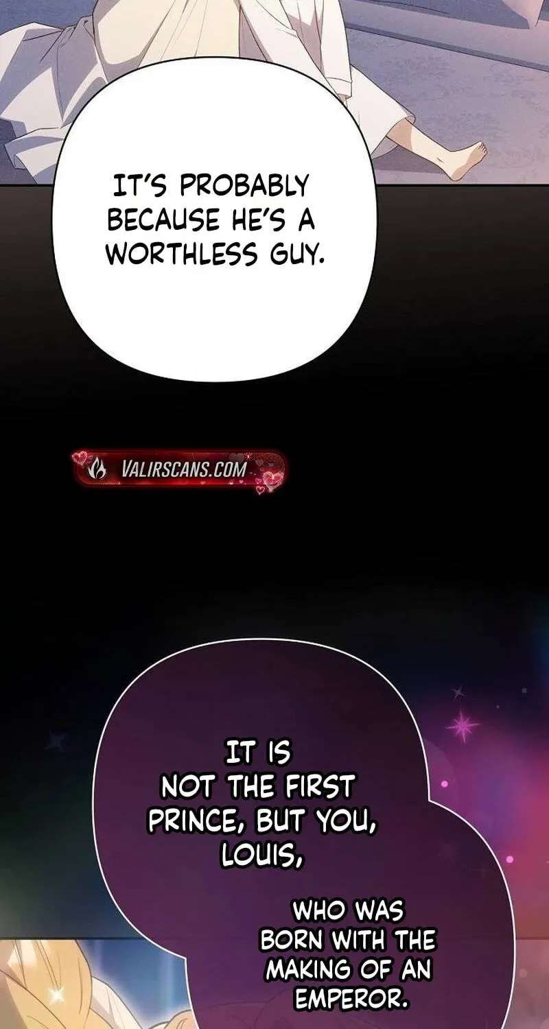 The Archmage Becomes the Swordmaster's Youngest Daughter Chapter 52 - page 36