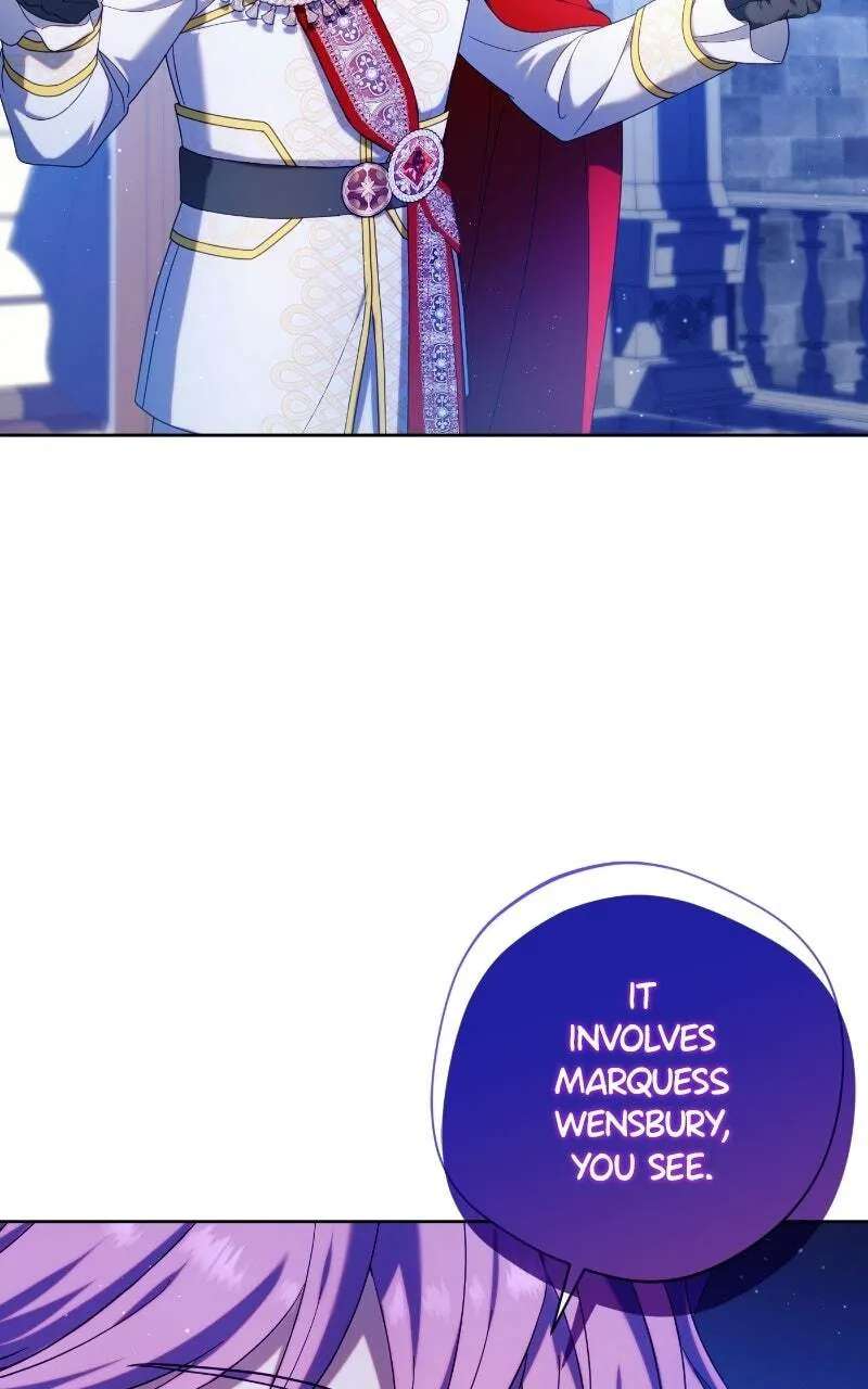 I’m a Villainess, but I Won’t Live Like One Chapter 77 - page 15