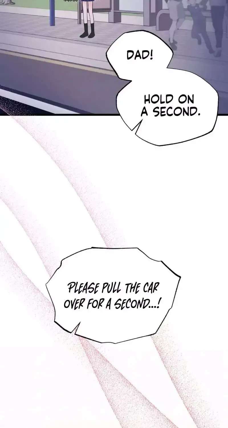 Class 8's Beauty Chapter 26 - page 50