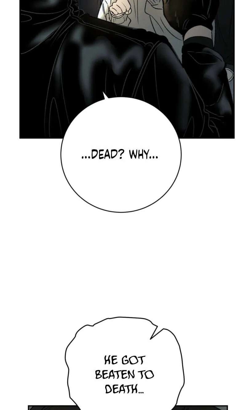 Things that deserve to die Chapter 37 - page 9