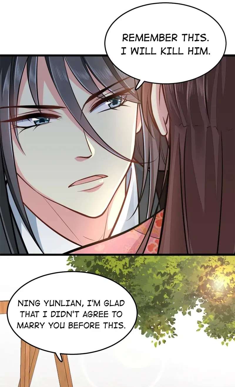 The Mad Queen And The Lord's Heart Chapter 31 - page 22