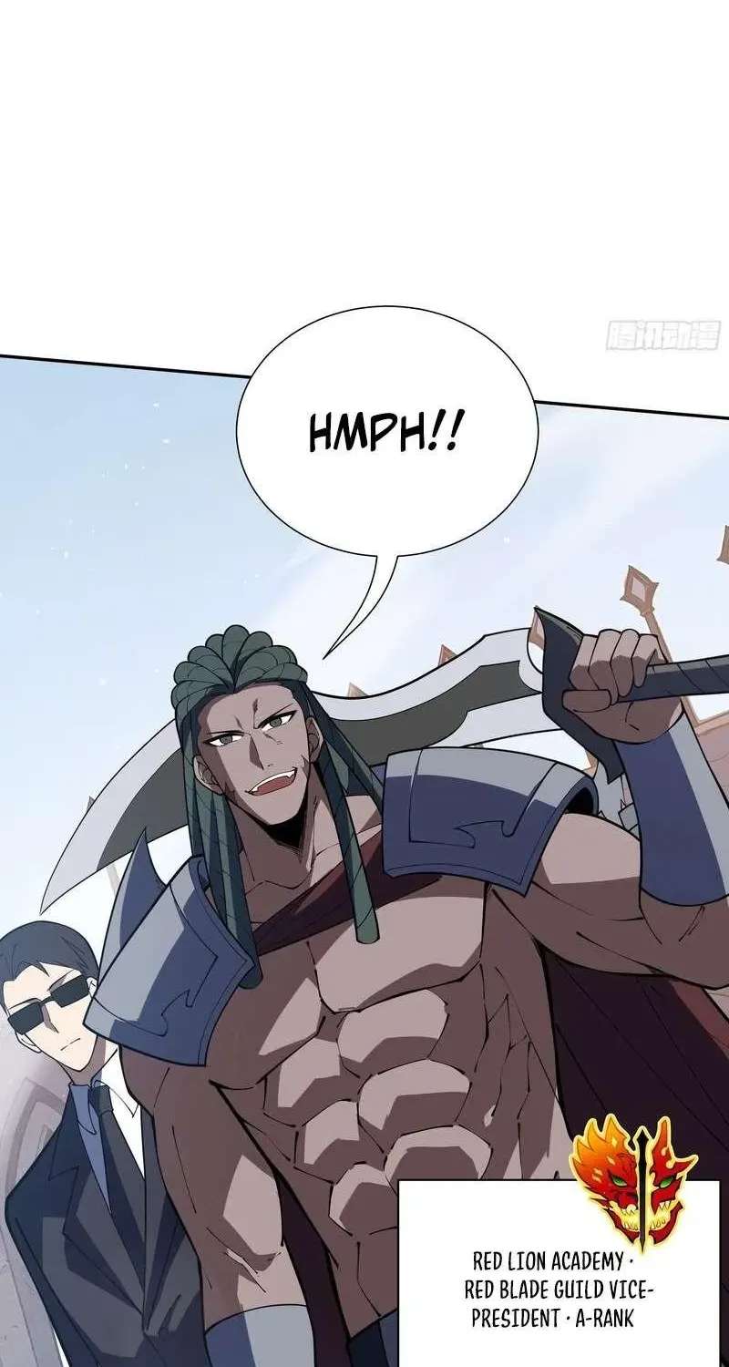 I Owe A Billion Dollars And I am Forced to Become A Worker For An Evil God Chapter 62 - page 35