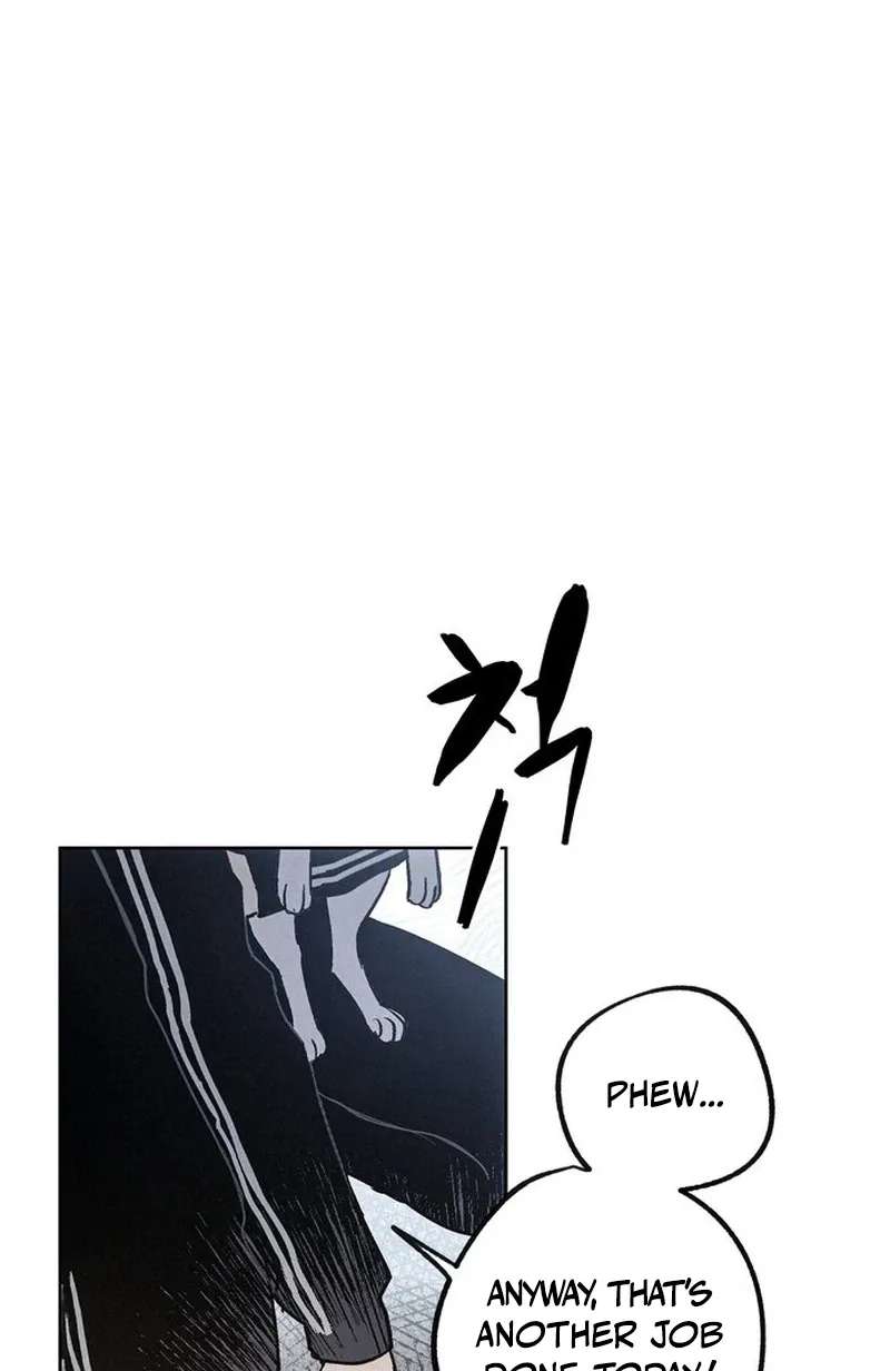 The Howling Plague Chapter 1 - page 31