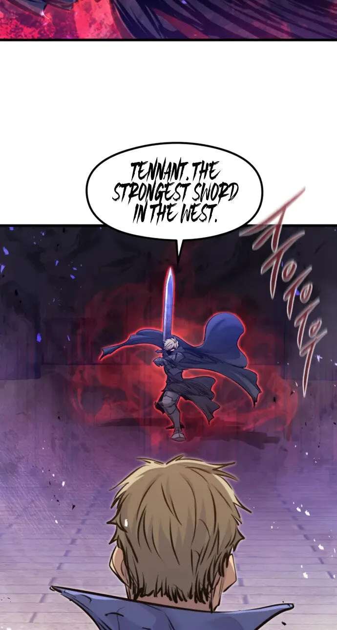 The Regressed Mercenary Has a Plan Chapter 103 - page 17