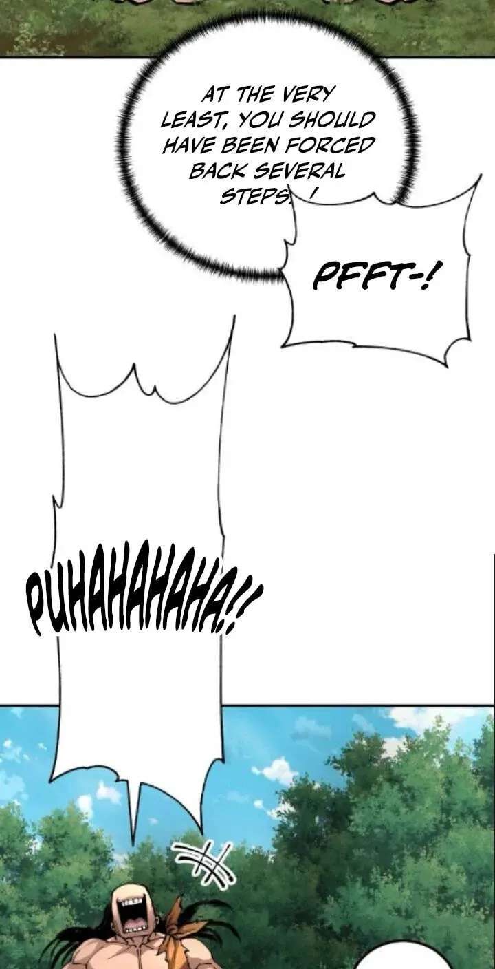 Warrior Grandpa and His Supreme Granddaughter Chapter 122 - page 49