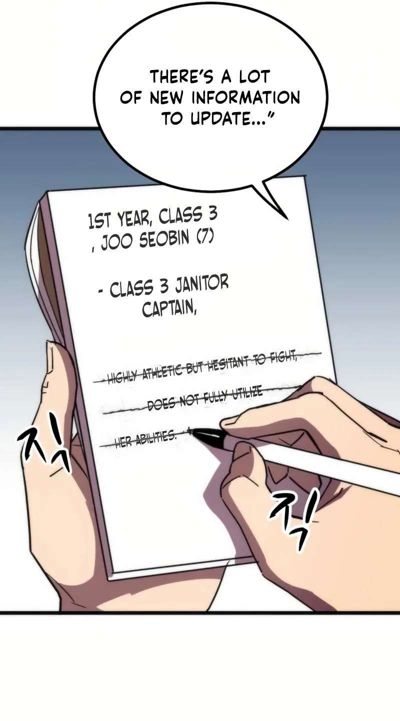 After school enrichment classes Chapter 45 - page 61