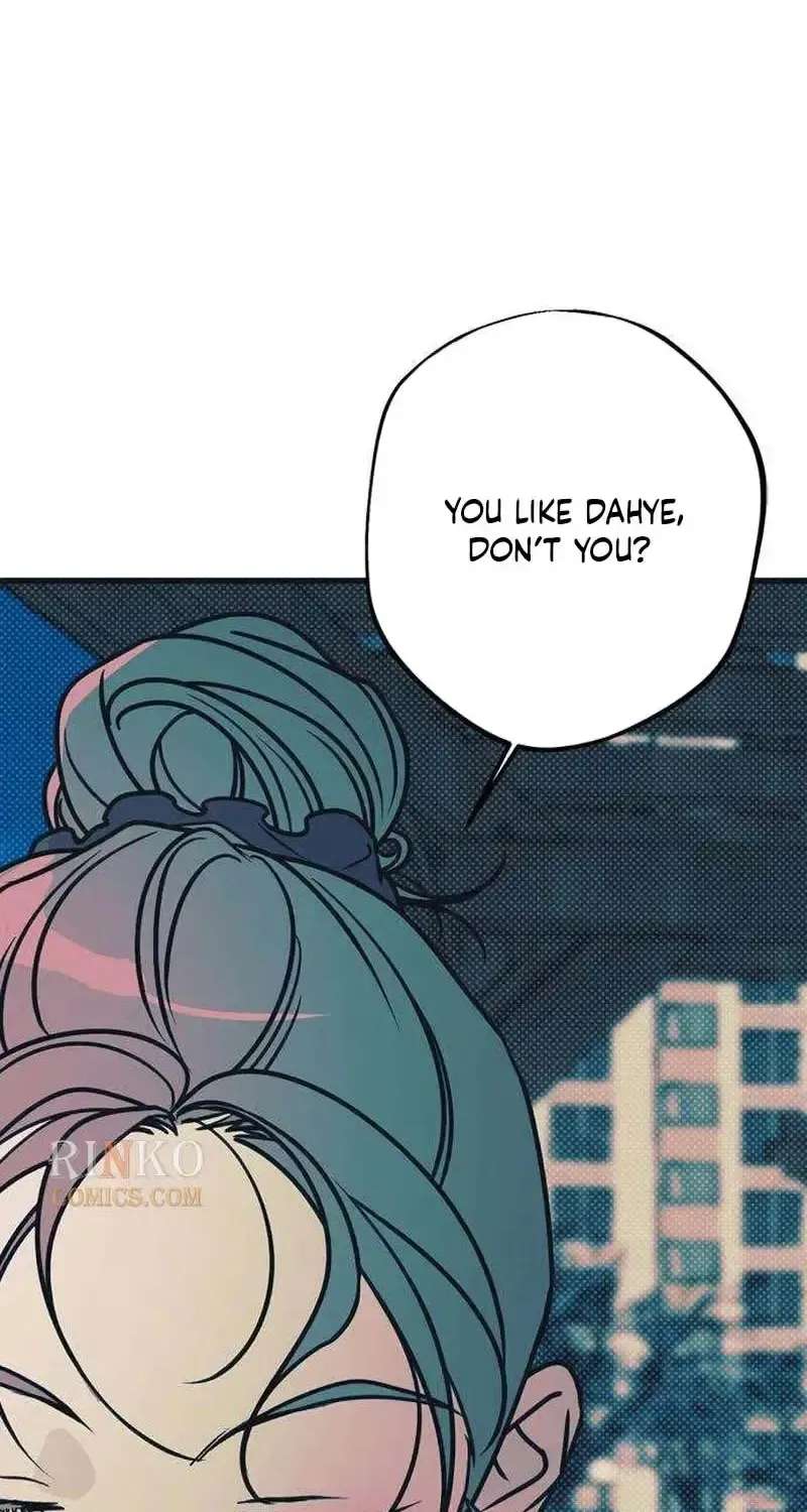 Hater Girl Chapter 14 - page 108
